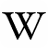 icon of Wikipedia (Deutsch)